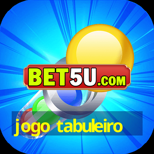 jogo tabuleiro